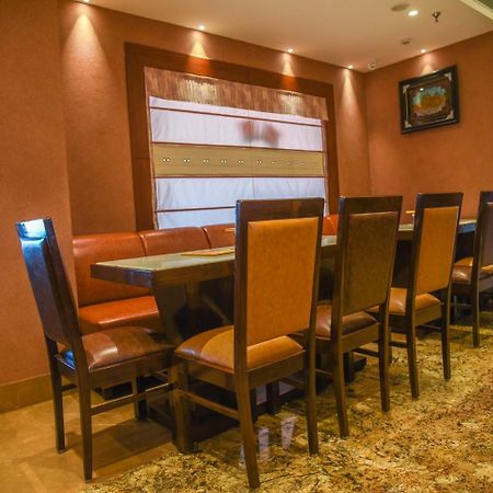 Bharawan Clarks Inn Express Amritsar Luaran gambar