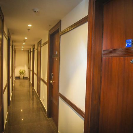 Bharawan Clarks Inn Express Amritsar Luaran gambar