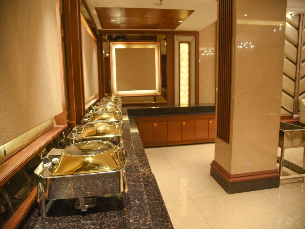 Bharawan Clarks Inn Express Amritsar Luaran gambar